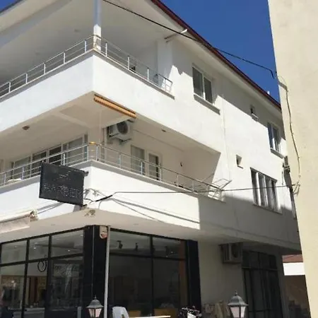 Cavide Hanim Lejlighed Didim